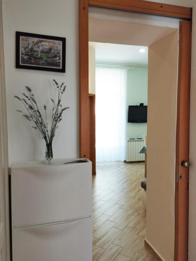 Apartments Centurio Пула Екстер'єр фото