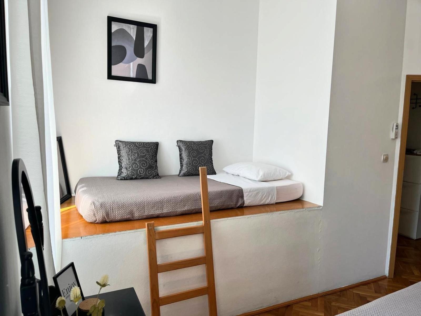 Apartments Centurio Пула Екстер'єр фото