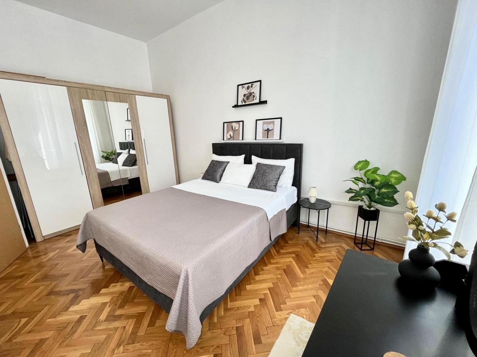 Apartments Centurio Пула Екстер'єр фото