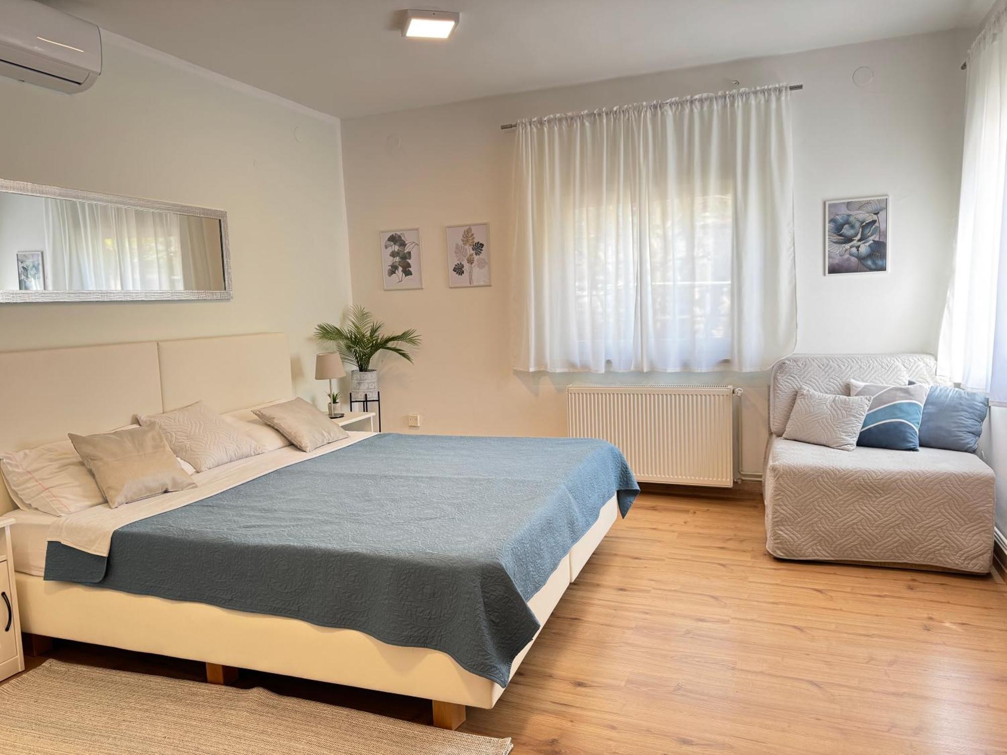 Apartments Centurio Пула Екстер'єр фото